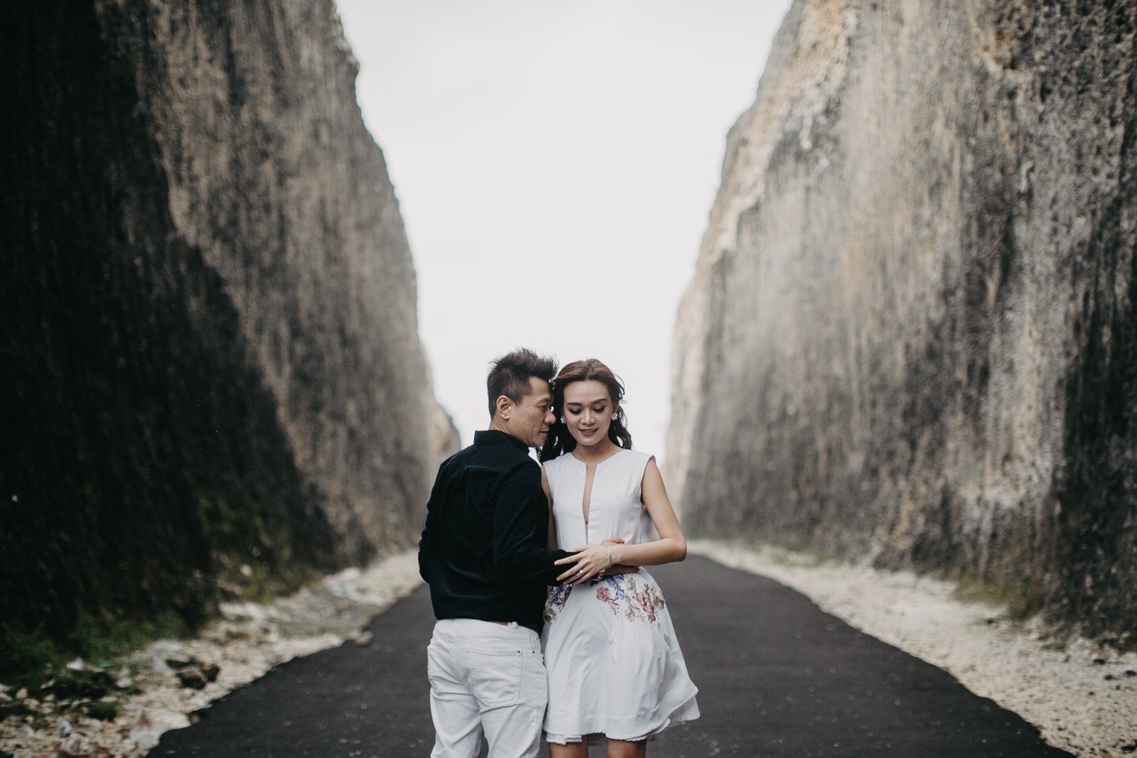 Vanessa & Hendrik